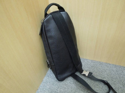 ボディバッグのCOACH（コーチ）