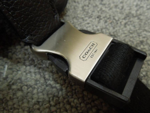 COACH（コーチ）のブランド