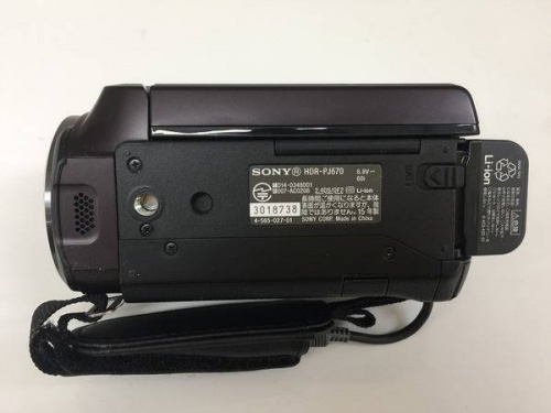 SONY（ソニー）の買取強化