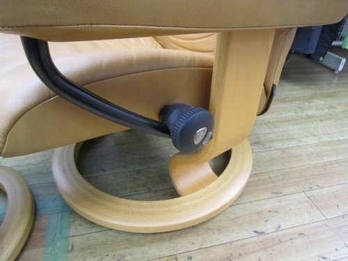 いちおし特選家具のEkornes（エコーネス）