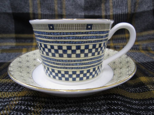 洋食器のWedgwood（ウエッジウッド）