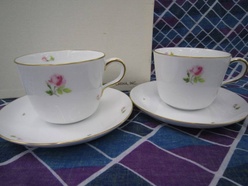 雑貨の洋食器