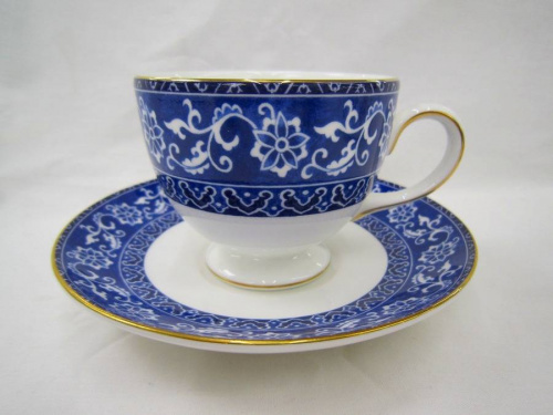 洋食器のWedgwood（ウエッジウッド）