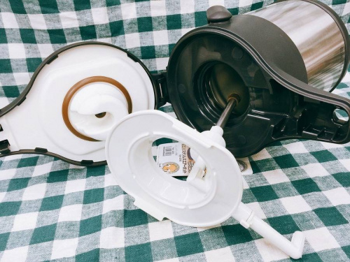 エアーポットの買取強化