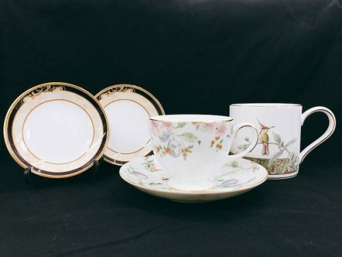 雑貨のWedgwood(ウエッジウッド)