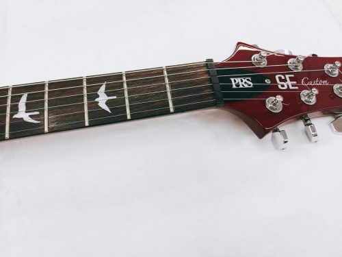 PRS SE Customの買取強化