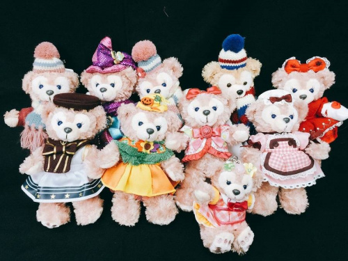 雑貨のDisney(ディズニー)