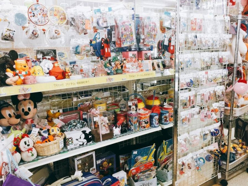 上福岡店