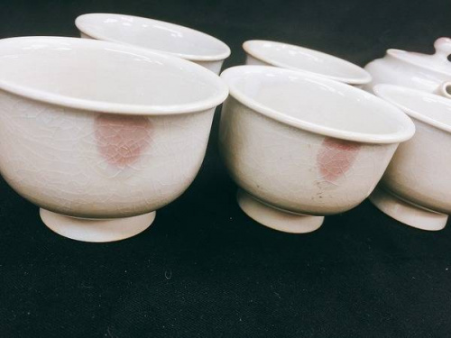 大堀 相馬焼の食器買取強化