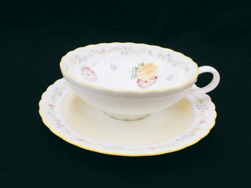 カップ&ソーサーのNoritake(ノリタケ)