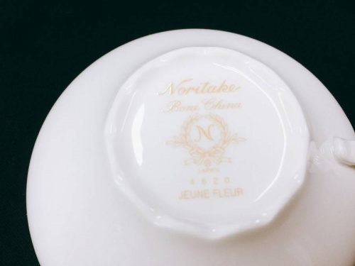 Noritake(ノリタケ)の食器買取強化