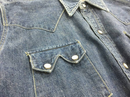 LEVI'S（リーバイス）のアウトドア