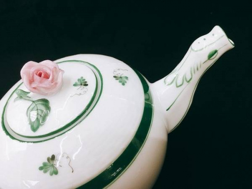 HEREND（ヘレンド）の買取強化