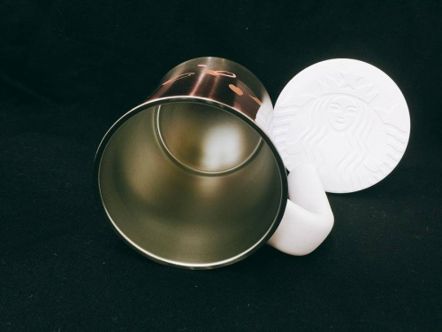 食器のSTARBUCKS COFFEE