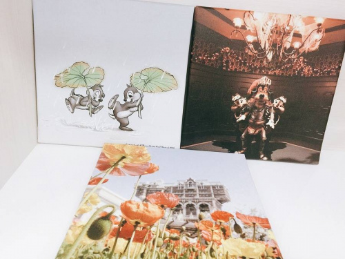 雑貨のDisney（ディズニー）