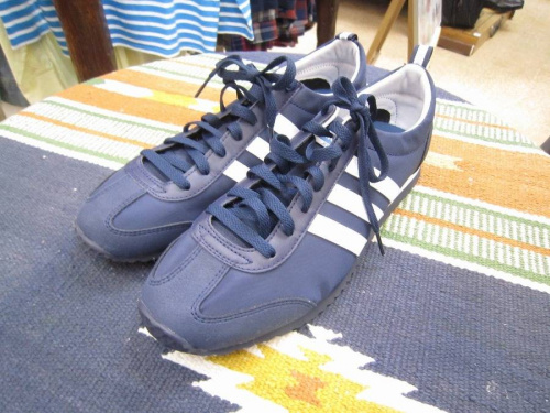 メンズファッションのシューズ