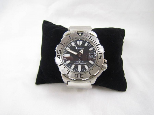 メンズファッションのSEIKO