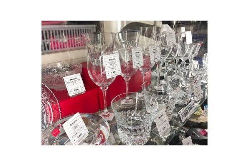 買取強化の上福岡店