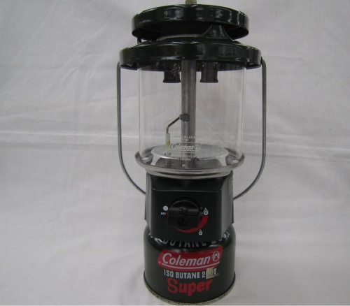 アウトドアのキャンプ用品