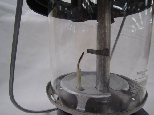 キャンプ用品のColeman