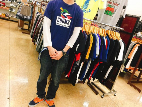 メンズファッションのシューズ