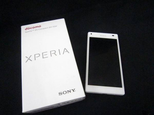 デジタル家電の携帯電話