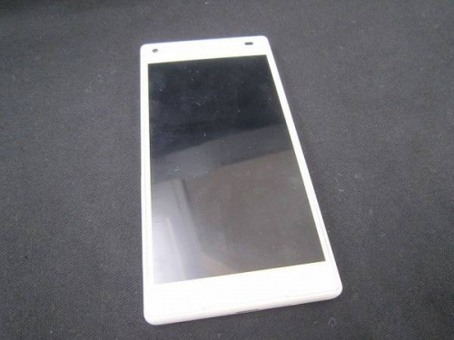 携帯電話のソニー