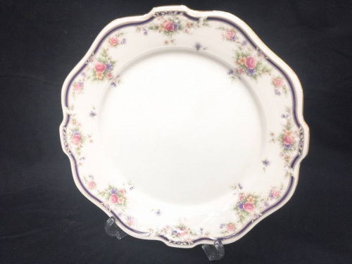 Noritake（ノリタケ）のプレート