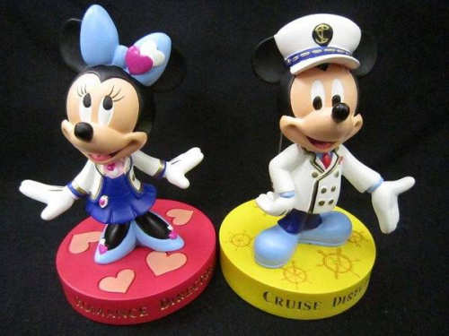 Disney(ディズニー)のダッフィー シェリーメイ