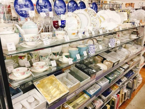 水筒の買取強化