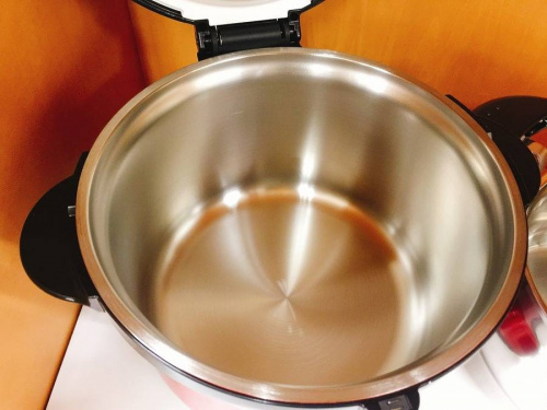 真空保温調理器の買取強化