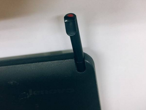 タブレットのlenovo(レノボ)