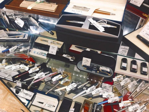 買取強化の上福岡店