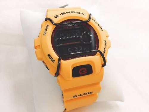 腕時計のG-SHOCK