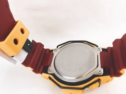 G-SHOCKの買取強化