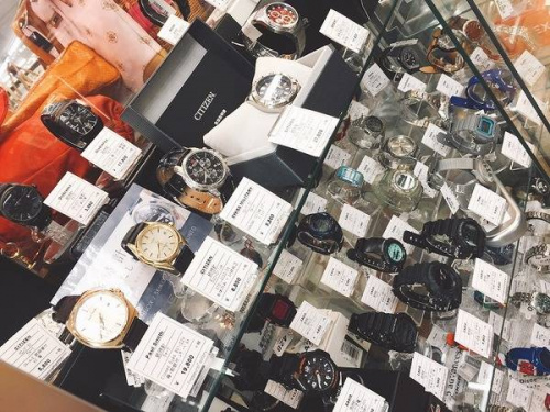 買取強化の上福岡店