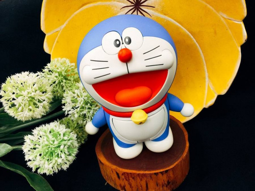 楽器・ホビー雑貨のフィギュア