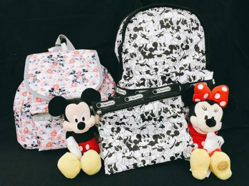 ブランド・ラグジュアリーのバッグ