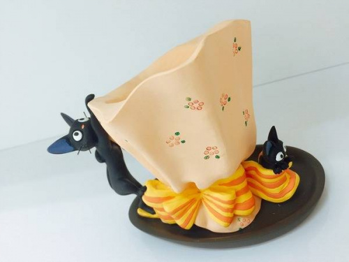 フィギュアの魔女の宅急便