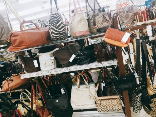 上福岡店新入荷