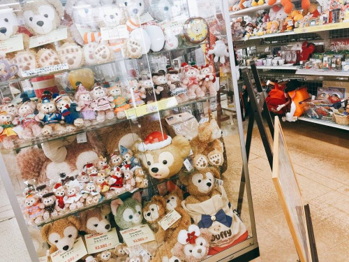 フィギュアの上福岡店新入荷