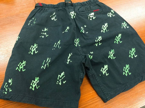 夏物の買取