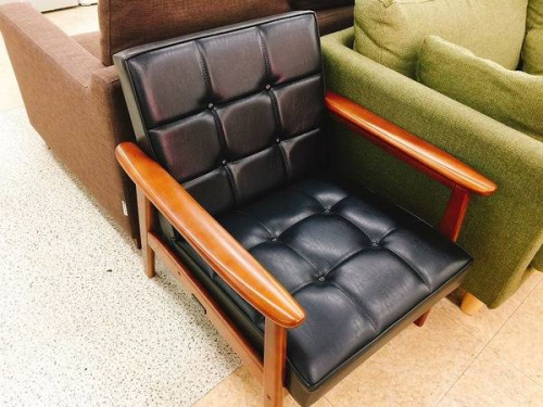 家具・インテリアのイス