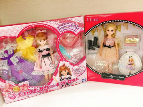 楽器・ホビー雑貨のフィギュア