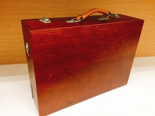 雑貨の画材セット