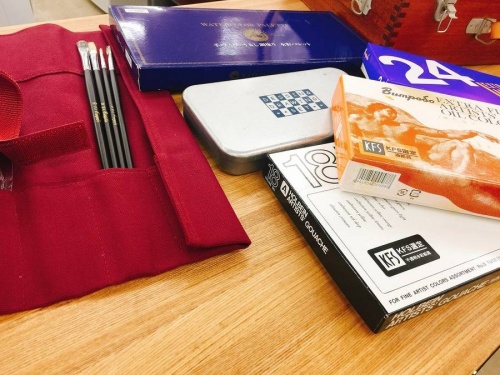 文房具の買取強化