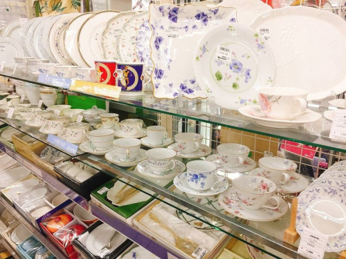 トレファクブログ画像３