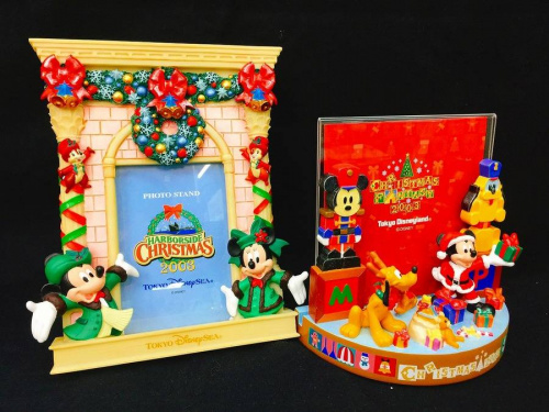 雑貨のDisney