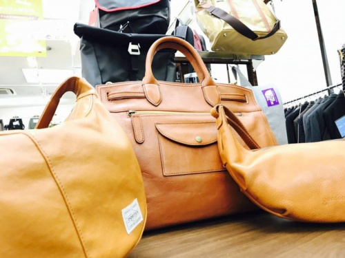 ブランド・ラグジュアリーのバッグ