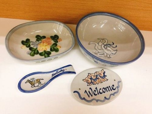 雑貨の洋食器